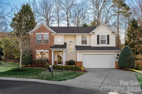$625,000 | 10931 Owl Nest Lane, Charlotte, NC 28277