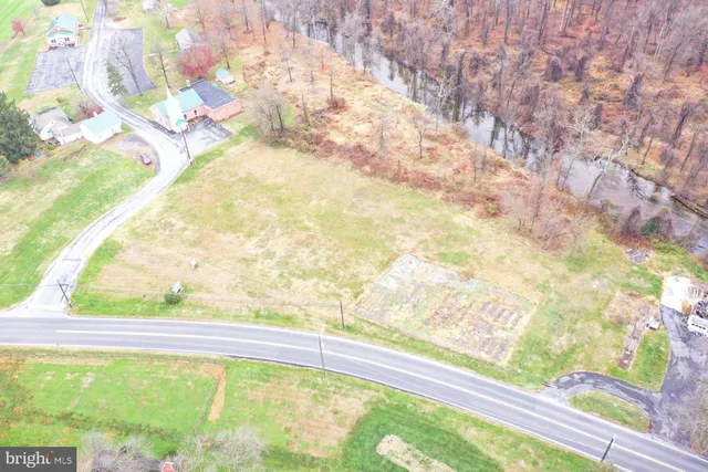 a view of an outdoor space and a lake view