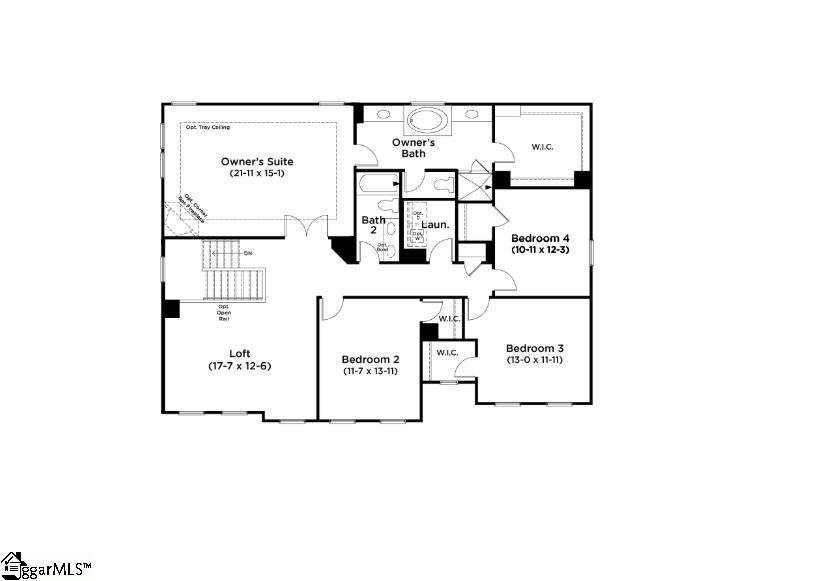 509 Carnbee Road Woodruff, SC 29388 - Photo 3 of 13 Gallery Image 3