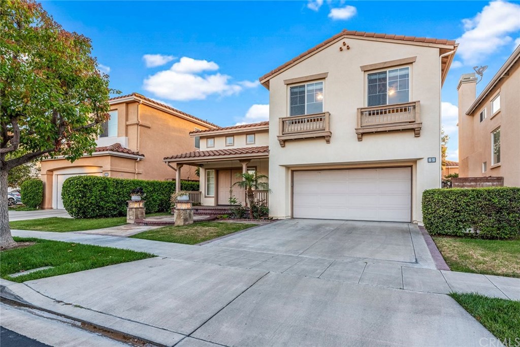 5 Canyon Sage Irvine, CA 92620 - Photo 1 of 54