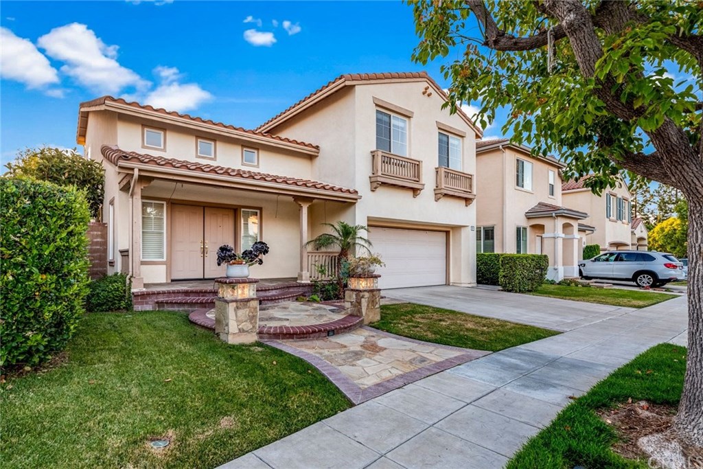 5 Canyon Sage Irvine, CA 92620 - Photo 3 of 54