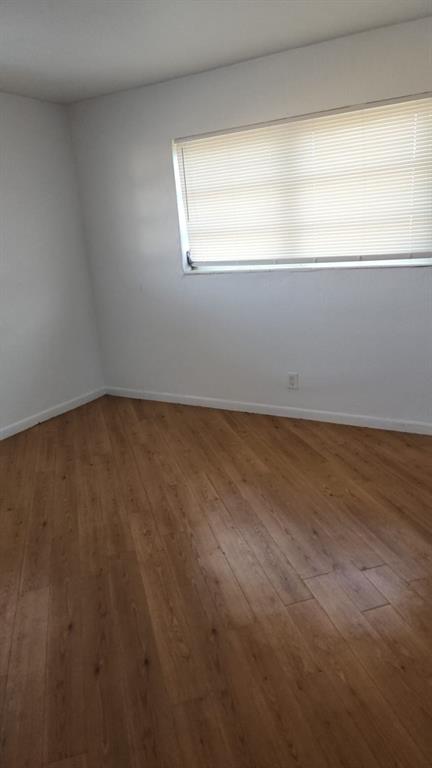 5250 Southwest 90th Way, Unit 3 Cooper City, FL 33328 - Photo 4 of 8 a view of an empty room