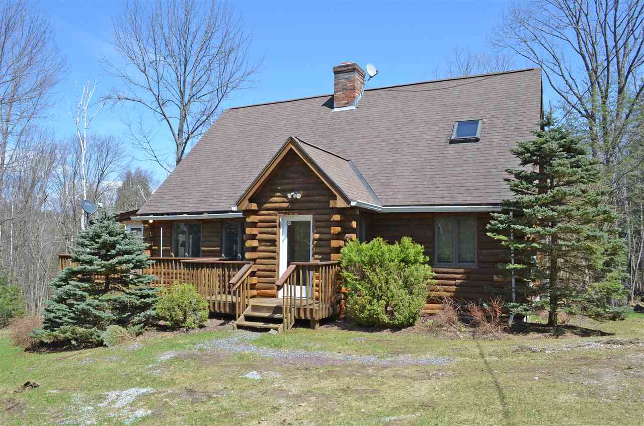 1503 Belmont Road Mount Holly, VT 05730 - Photo 3 of 40 Gallery Image 3