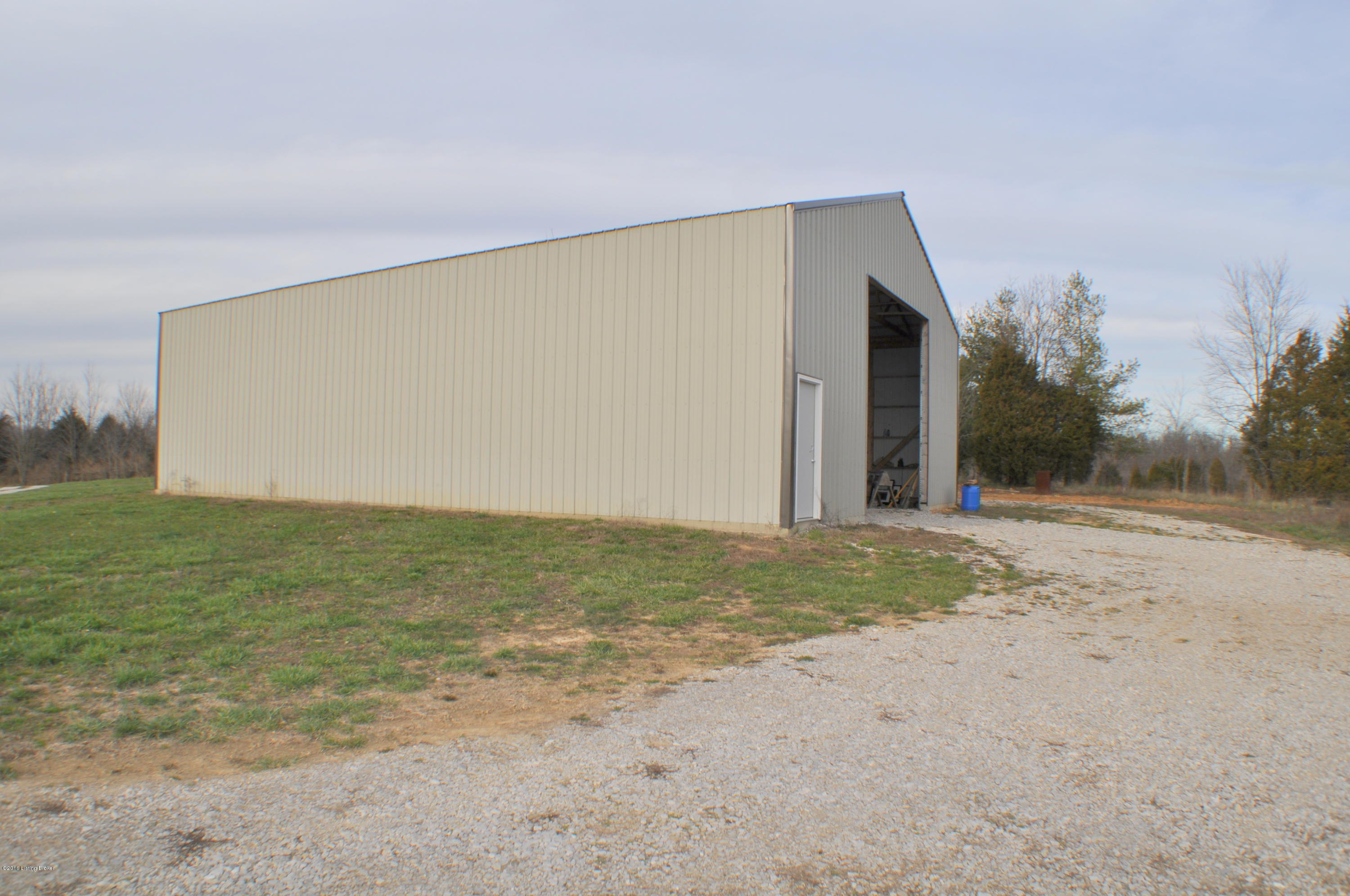 570 Gaines Road Brandenburg, KY 40108 - Photo 71 of 77 DSC_0123