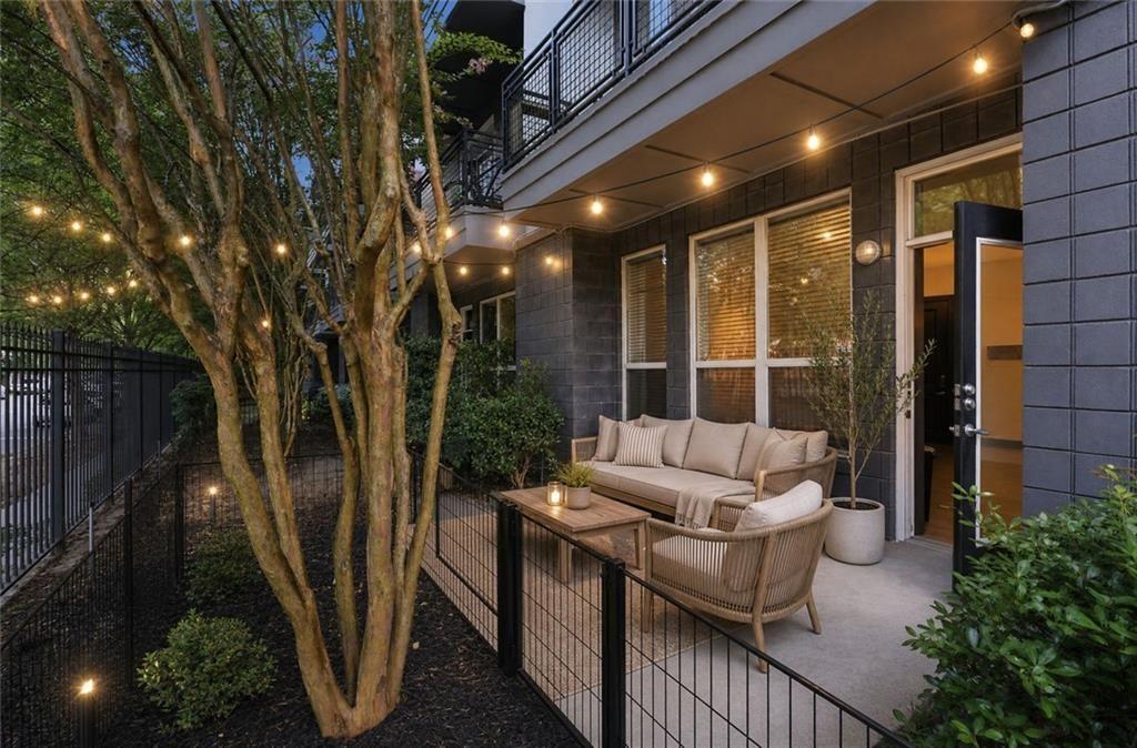 747 Ralph McGill Boulevard Northeast, Unit 202 Atlanta, GA 30312 - Photo 5 of 51