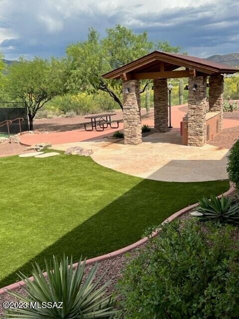 14575 East Rider Rdg Place, Unit 401 Vail, AZ 85641 - Photo 6 of 16