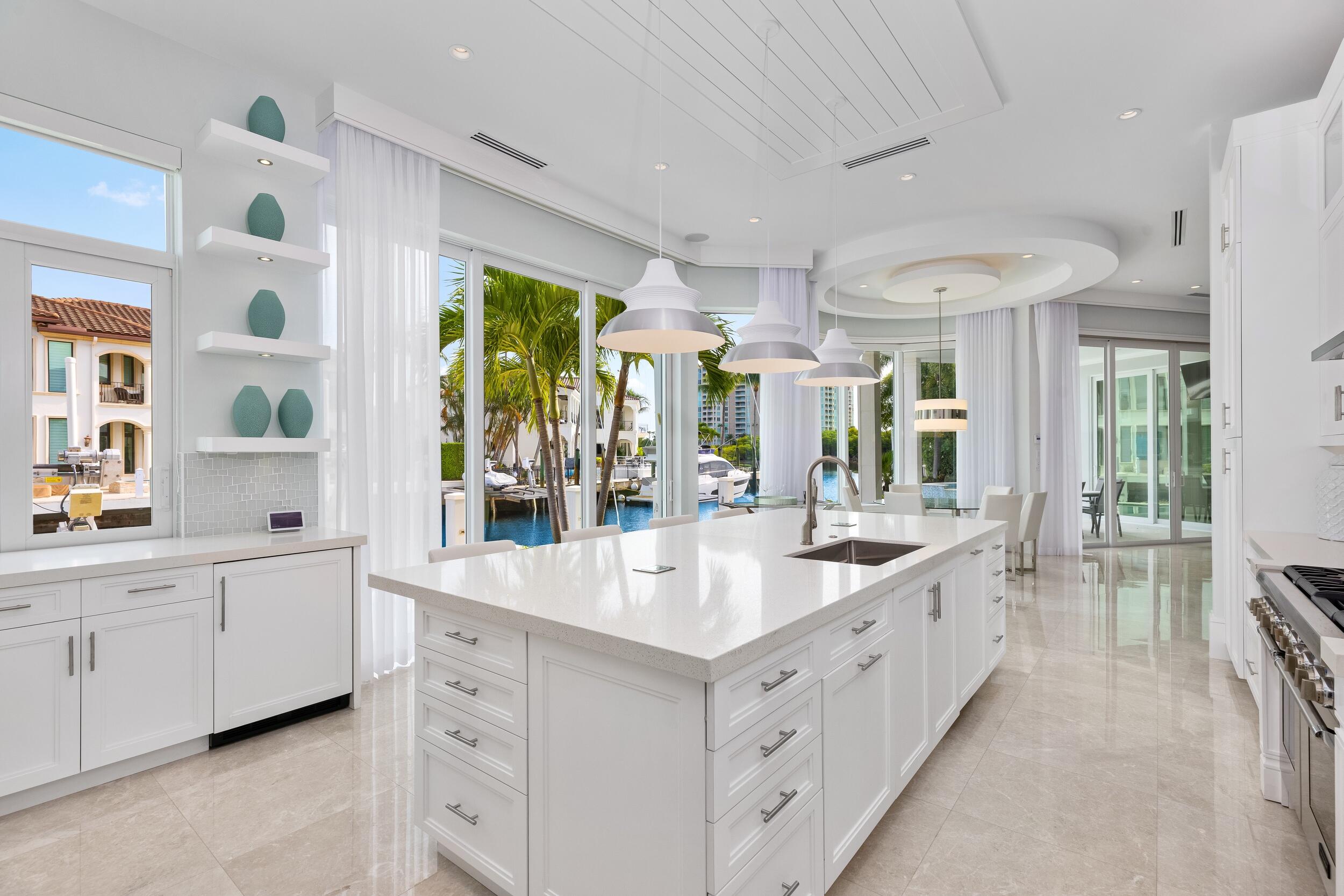 863 Enfield Street Boca Raton, FL 33487 - Photo 26 of 69 Kitchen