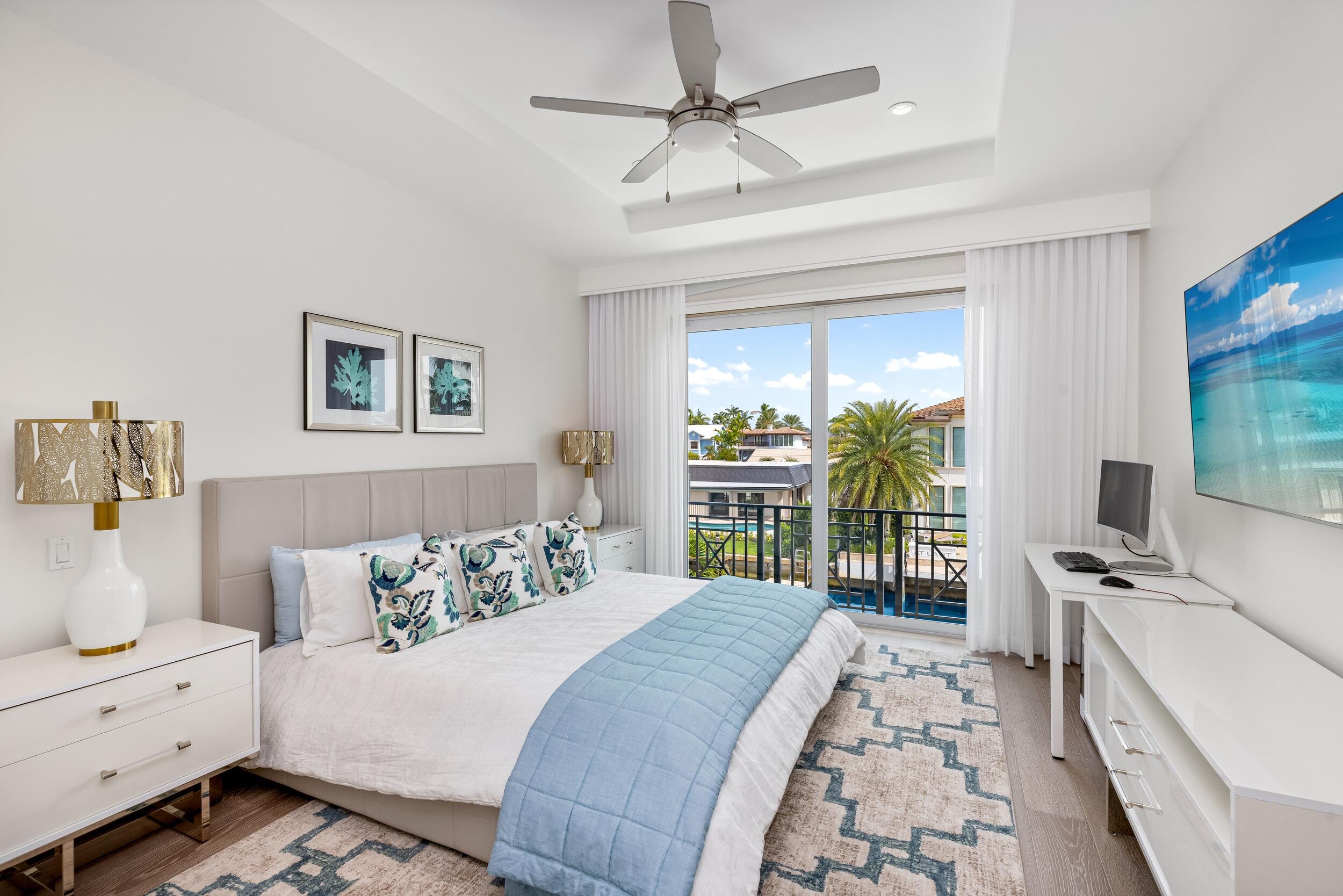 863 Enfield Street Boca Raton, FL 33487 - Photo 51 of 69 Guest Bed 2