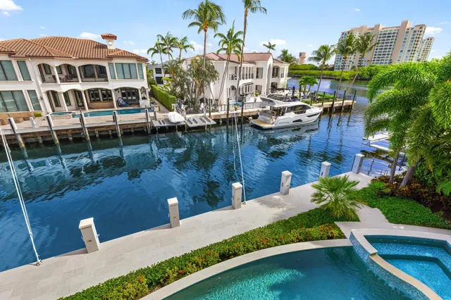 $6,950,000 | 863 Enfield Street, Boca Raton, FL 33487
