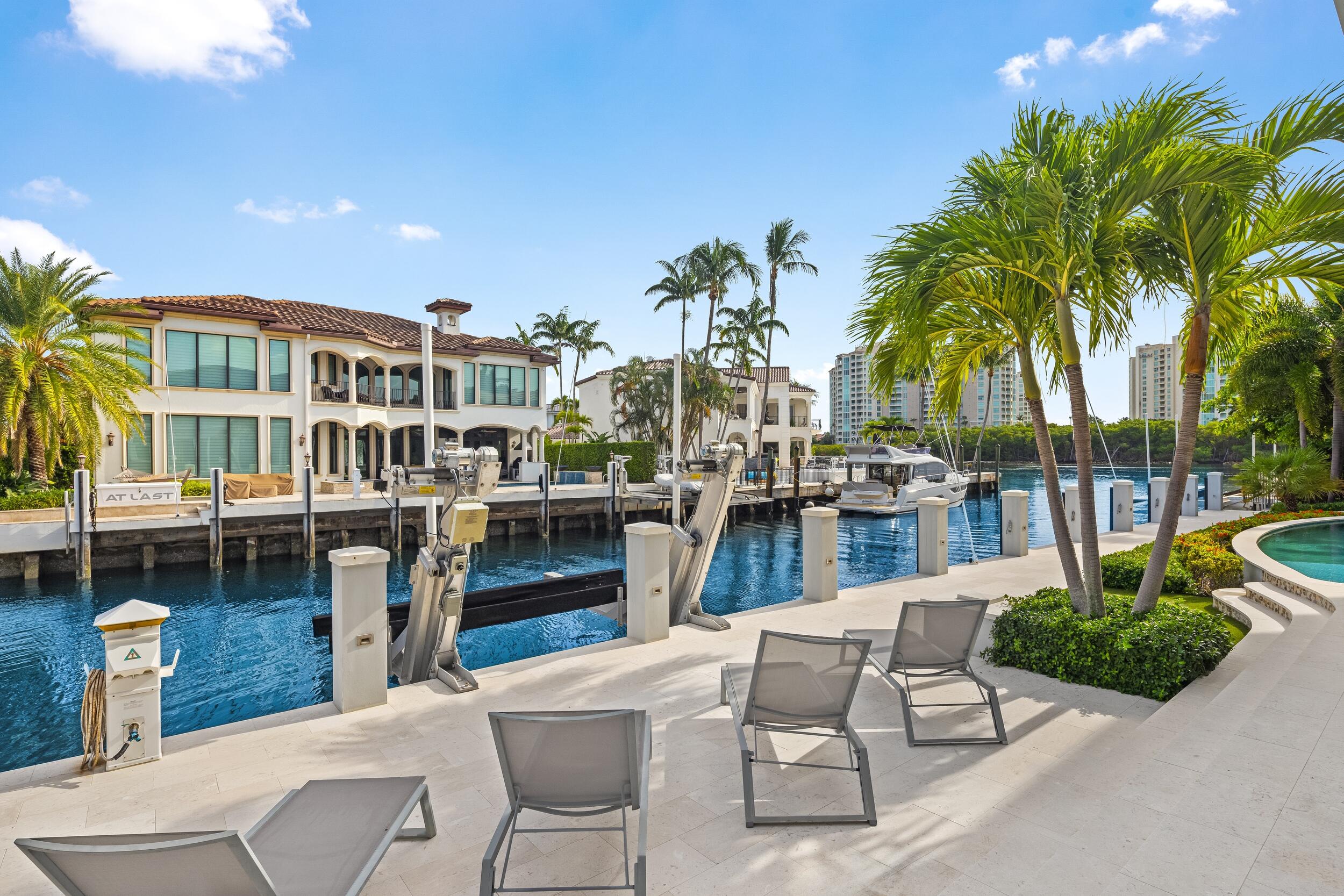 863 Enfield Street Boca Raton, FL 33487 - Photo 63 of 69 Sun Deck