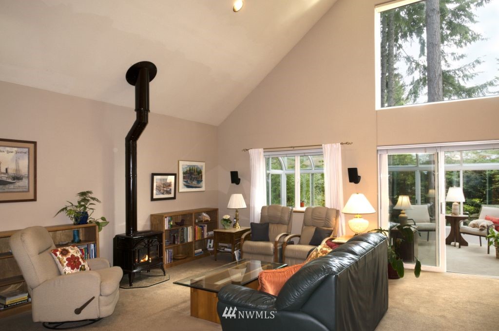 144 Myrtle Road Port Townsend, WA 98368 - Photo 8 of 15 Gallery Image 8