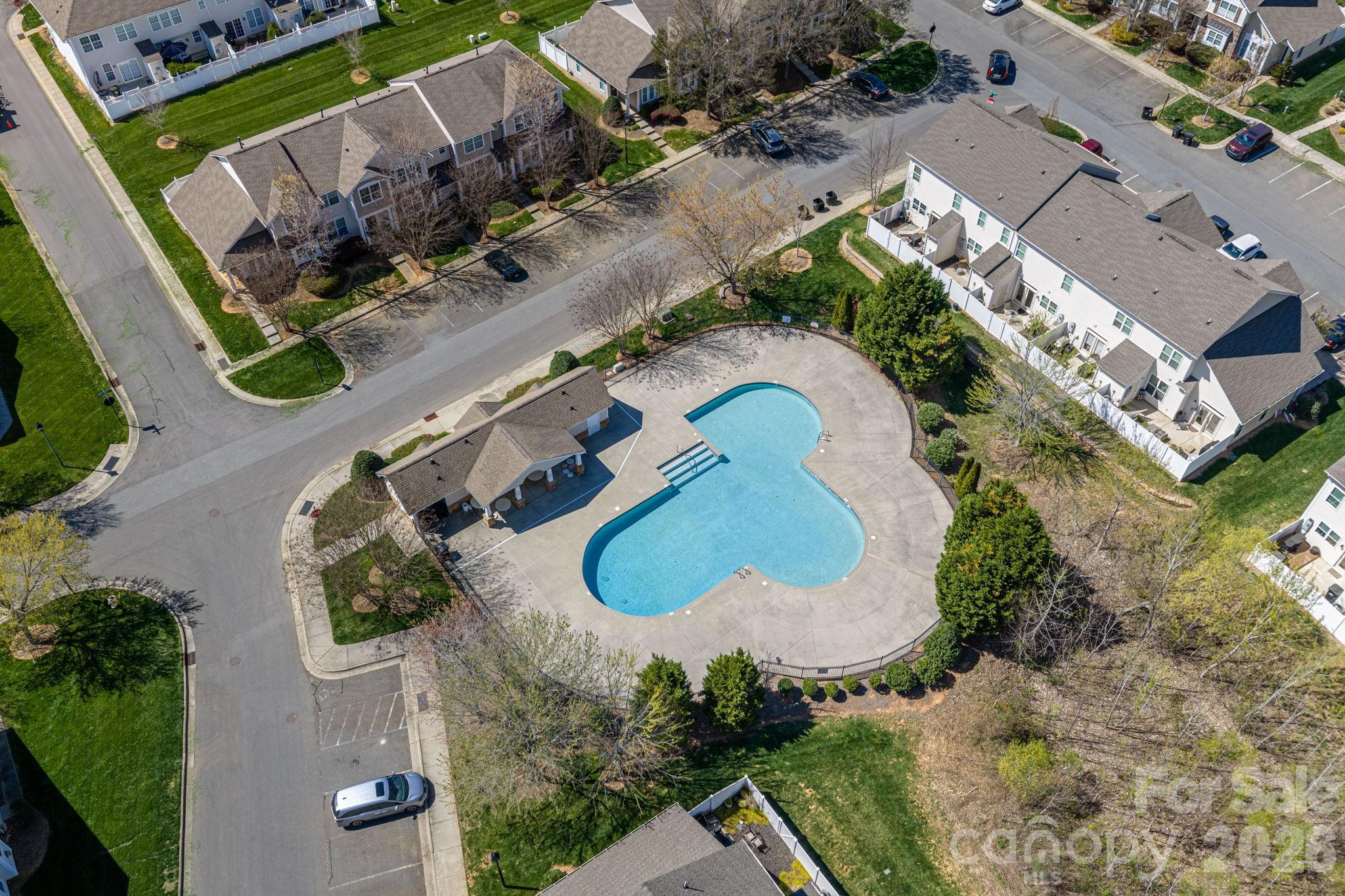 780 River Park Road Belmont, NC 28012 - Photo 38 of 41