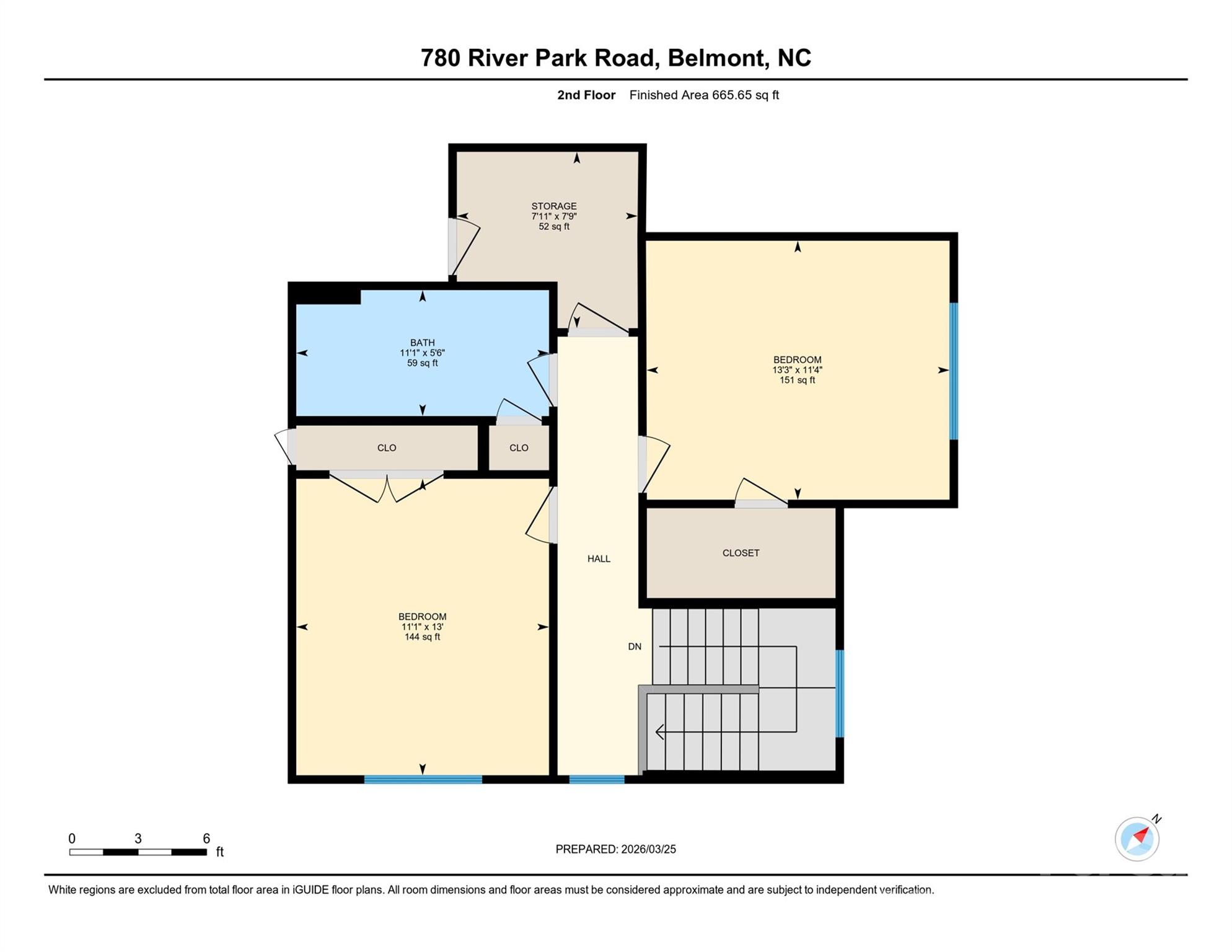 780 River Park Road Belmont, NC 28012 - Photo 41 of 41