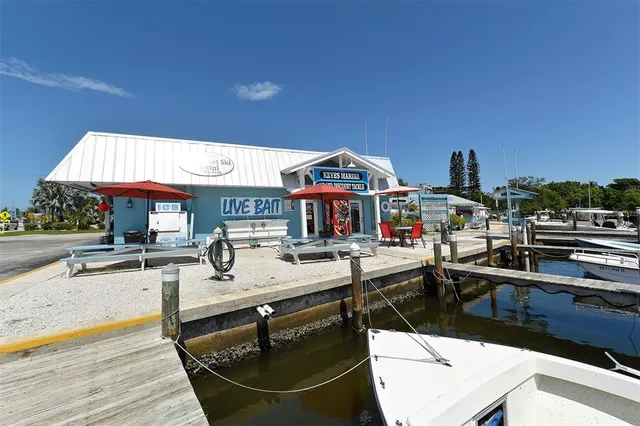 $12,000 | 4325 Marina Vw Way, Cortez, FL 34215