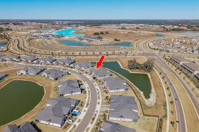 $240,000 | 10728 Gable Dig Loop, San Antonio, FL 33576