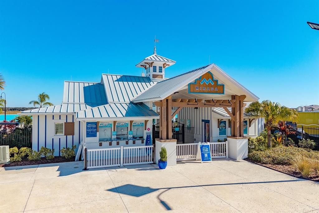 10728 Gable Dig Loop San Antonio, FL 33576 - Photo 23 of 28