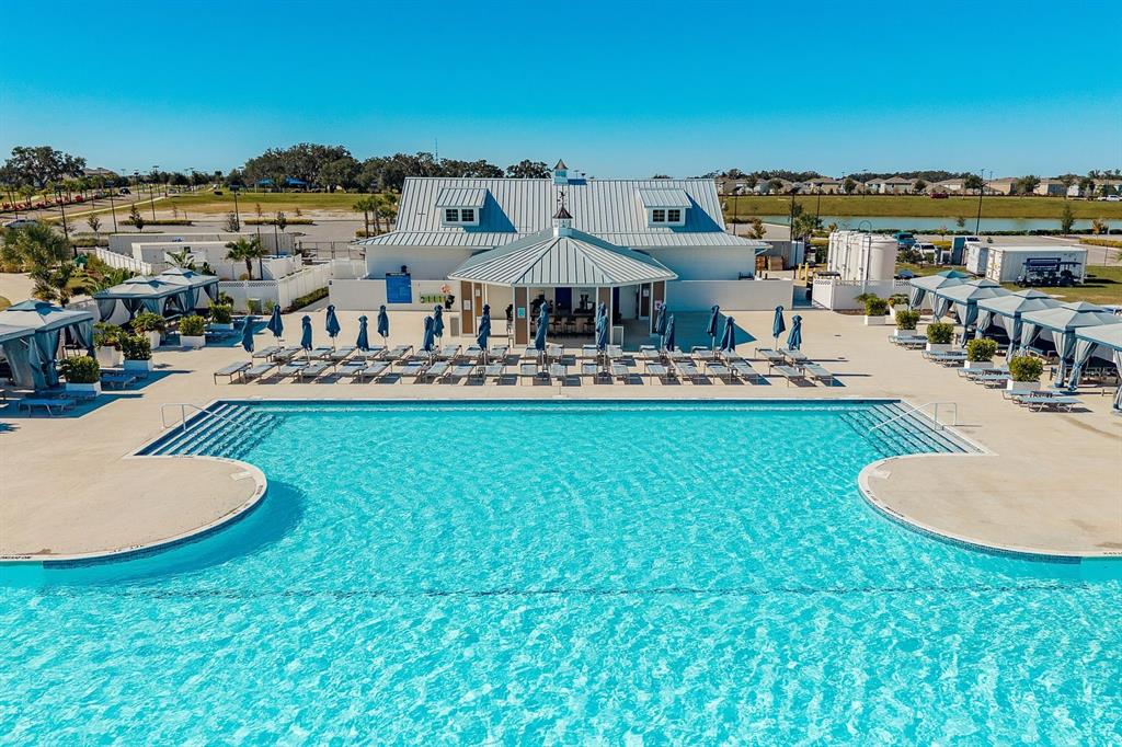 10728 Gable Dig Loop San Antonio, FL 33576 - Photo 24 of 28