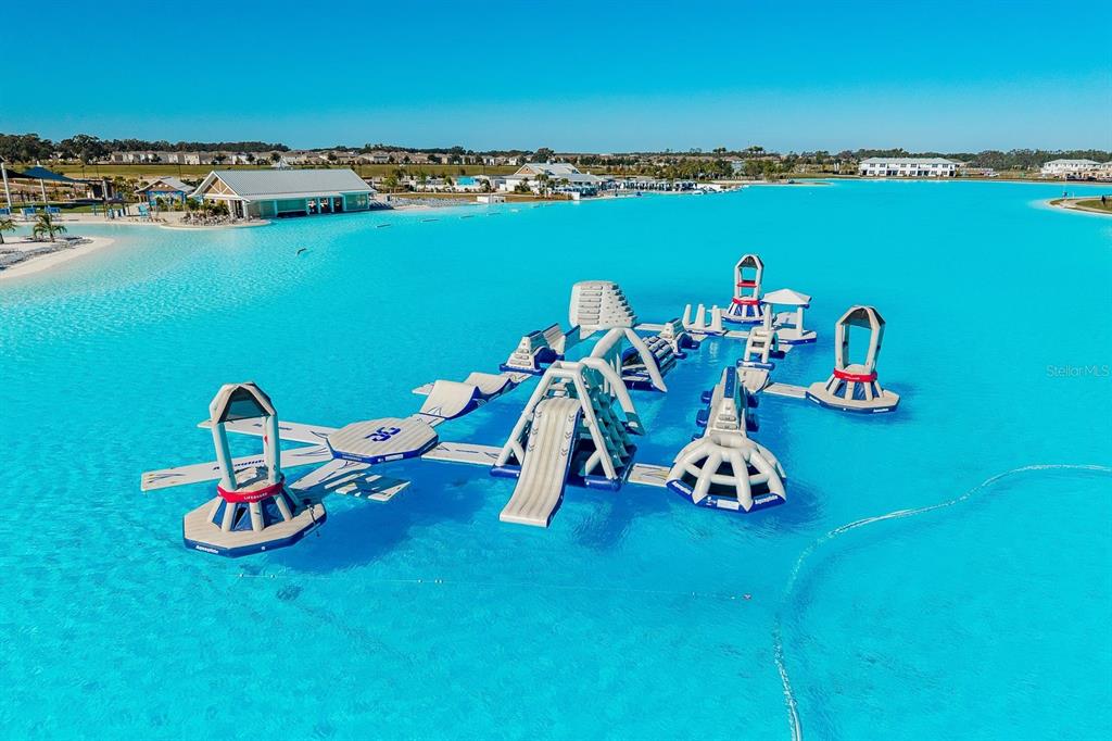 10728 Gable Dig Loop San Antonio, FL 33576 - Photo 25 of 28