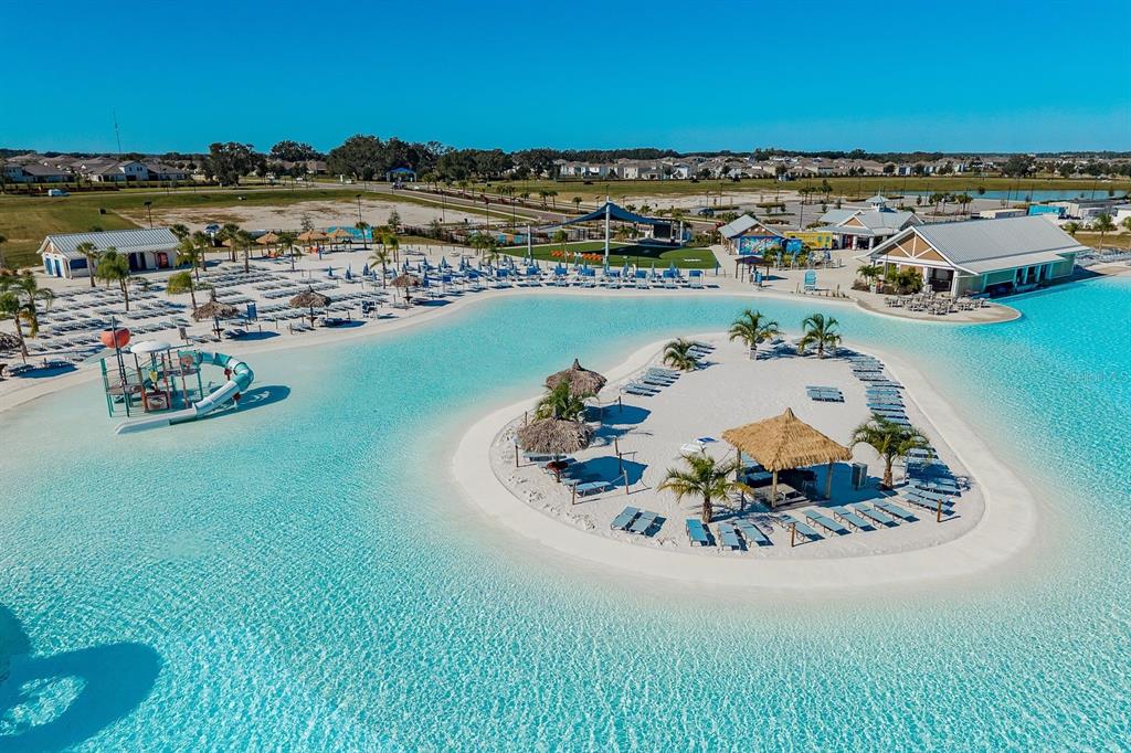 10728 Gable Dig Loop San Antonio, FL 33576 - Photo 26 of 28