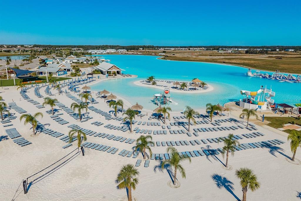 10728 Gable Dig Loop San Antonio, FL 33576 - Photo 27 of 28