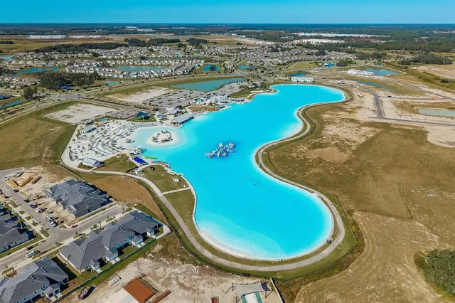 $240,000 | 10728 Gable Dig Loop, San Antonio, FL 33576