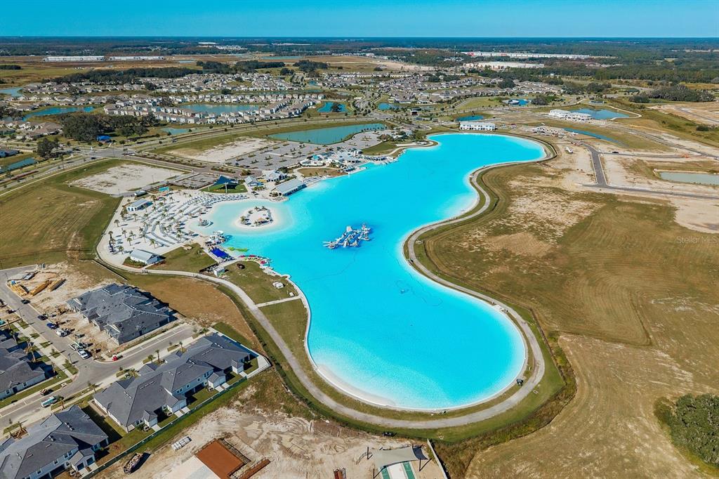 10728 Gable Dig Loop San Antonio, FL 33576 - Photo 28 of 28