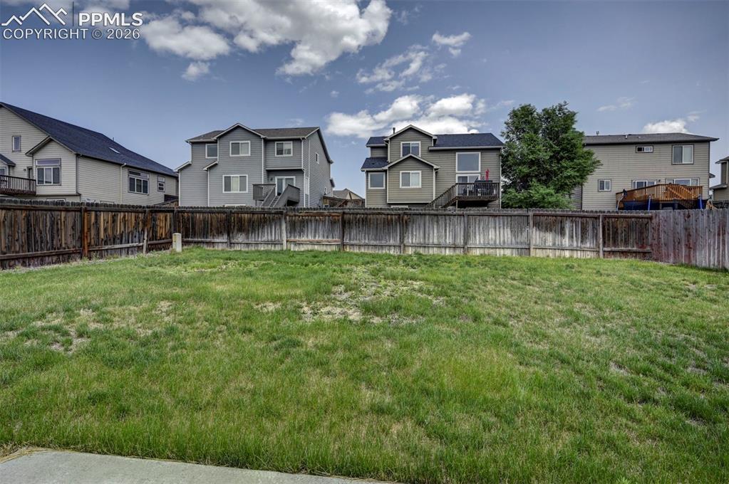 4959 Gami Way Colorado Springs, CO 80911 - Photo 34 of 44