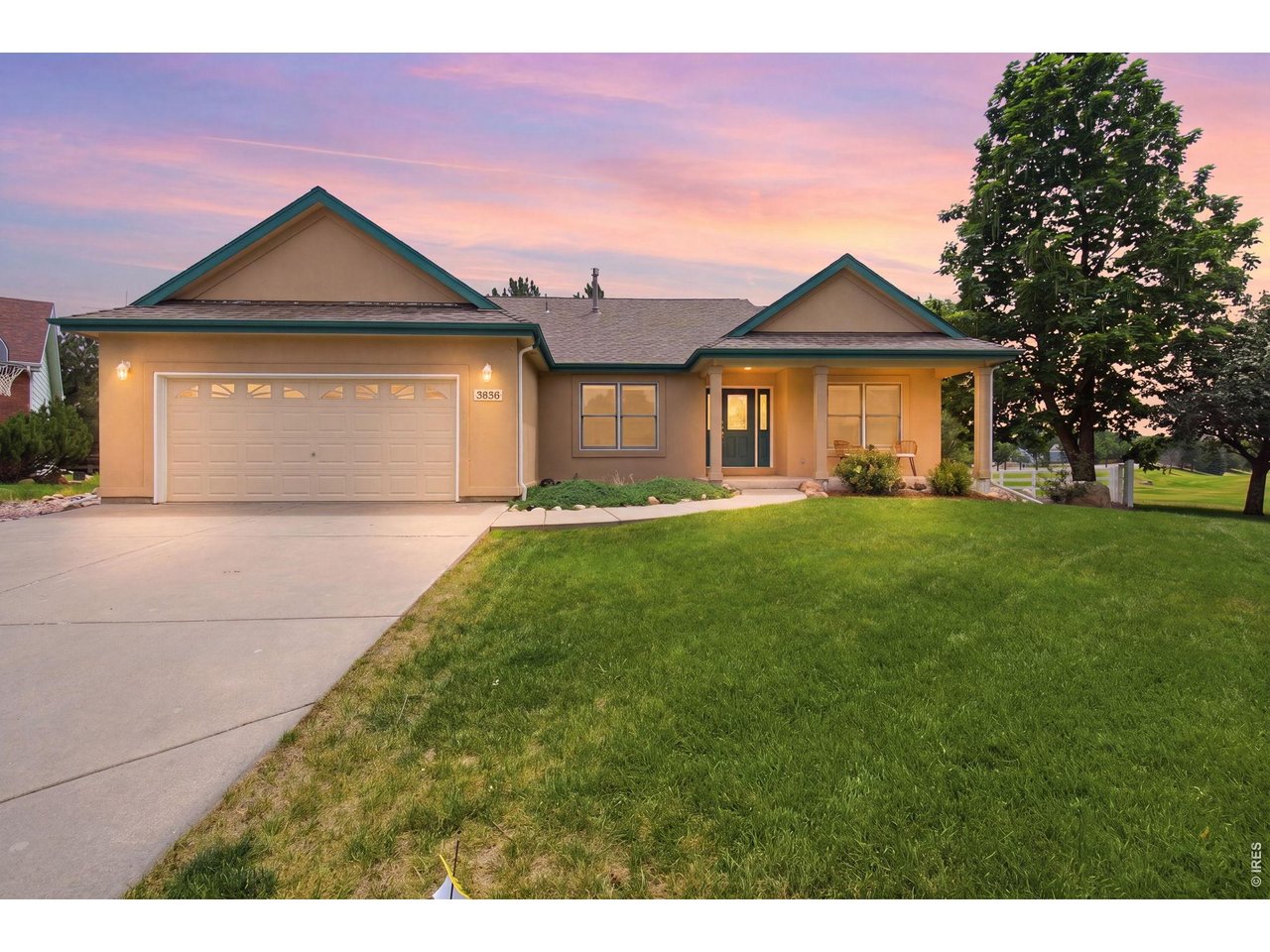 3926 Ridgeway Court Fort Collins, CO 80526 - Photo 1 of 32 Lots of Room to Roam