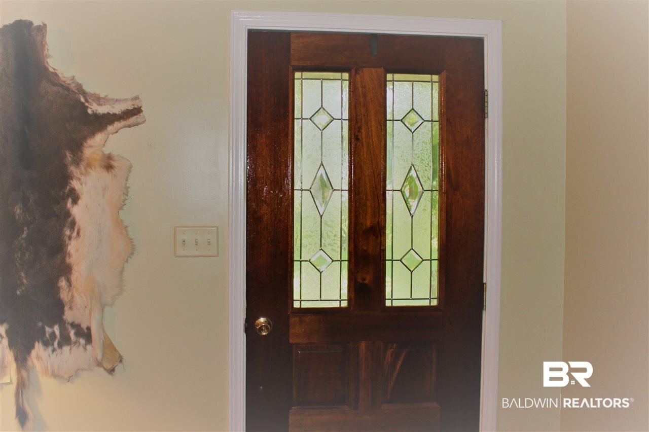 25299 Coopers Cemetery Road Robertsdale, AL 36567 - Photo 15 of 24 Front Entry