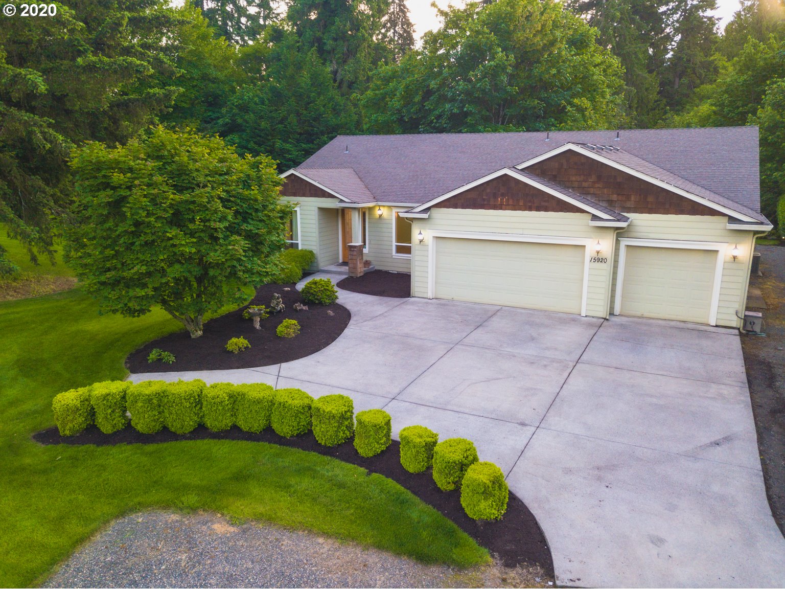 15920 Northeast Caples Road Brush Prairie, WA 98606 - Photo 1 of 31