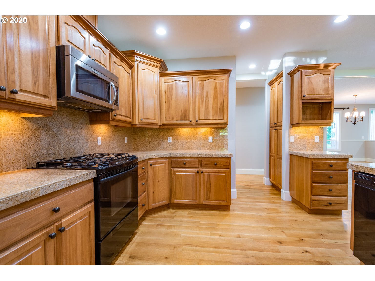 15920 Northeast Caples Road Brush Prairie, WA 98606 - Photo 7 of 31