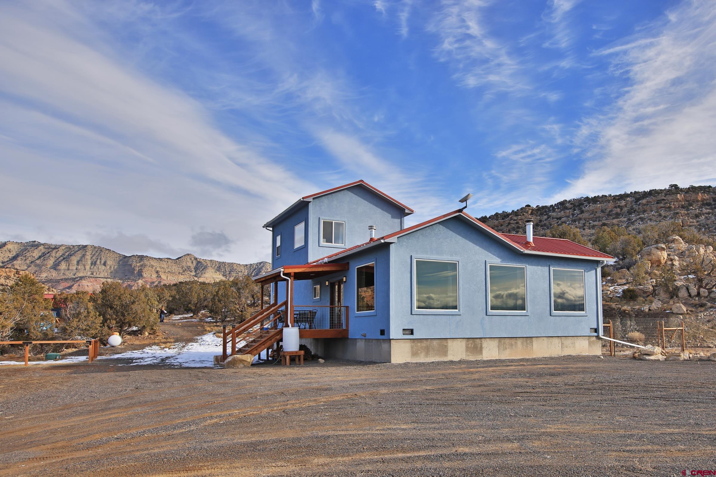 15086 45 45 1/2 Road De Beque, CO 81630 - Photo 19 of 40