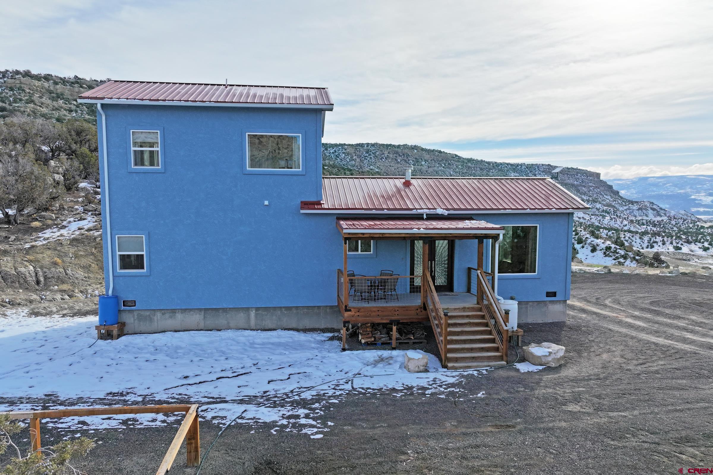 15086 45 45 1/2 Road De Beque, CO 81630 - Photo 24 of 40