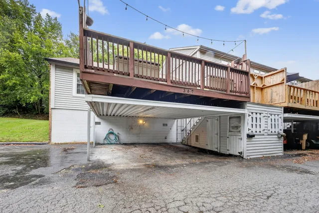 $269,900 | 367 Huntington Ridge Drive, Nashville, TN 37211