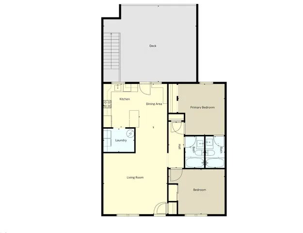 $269,900 | 367 Huntington Ridge Drive, Nashville, TN 37211