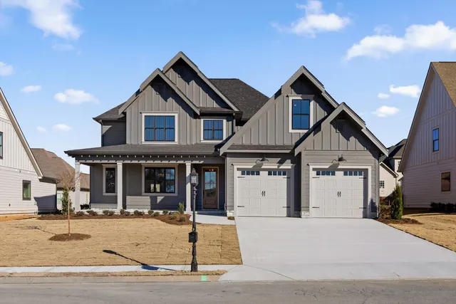 $760,000 | 7859 Vervena Drive, Unit 8, Ooltewah, TN 37363