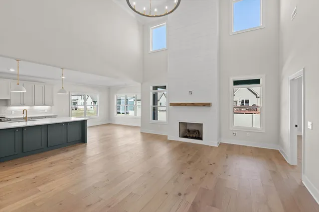 $760,000 | 7859 Vervena Drive, Unit 8, Ooltewah, TN 37363