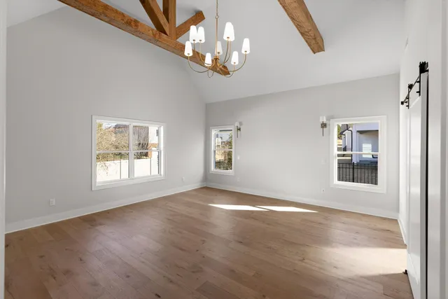 $760,000 | 7859 Vervena Drive, Unit 8, Ooltewah, TN 37363