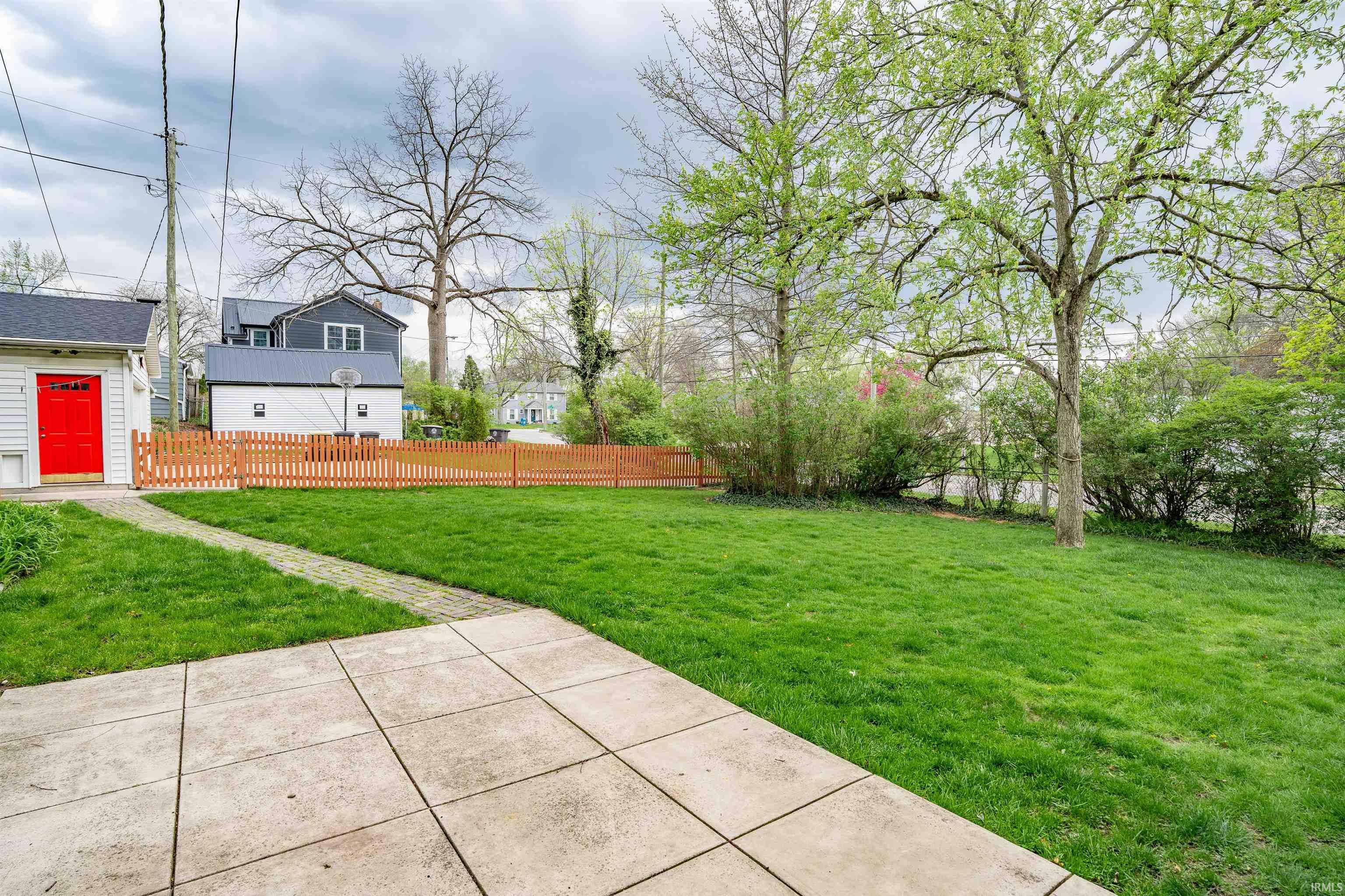 4825 Indiana Avenue Fort Wayne, IN 46807 - Photo 33 of 33