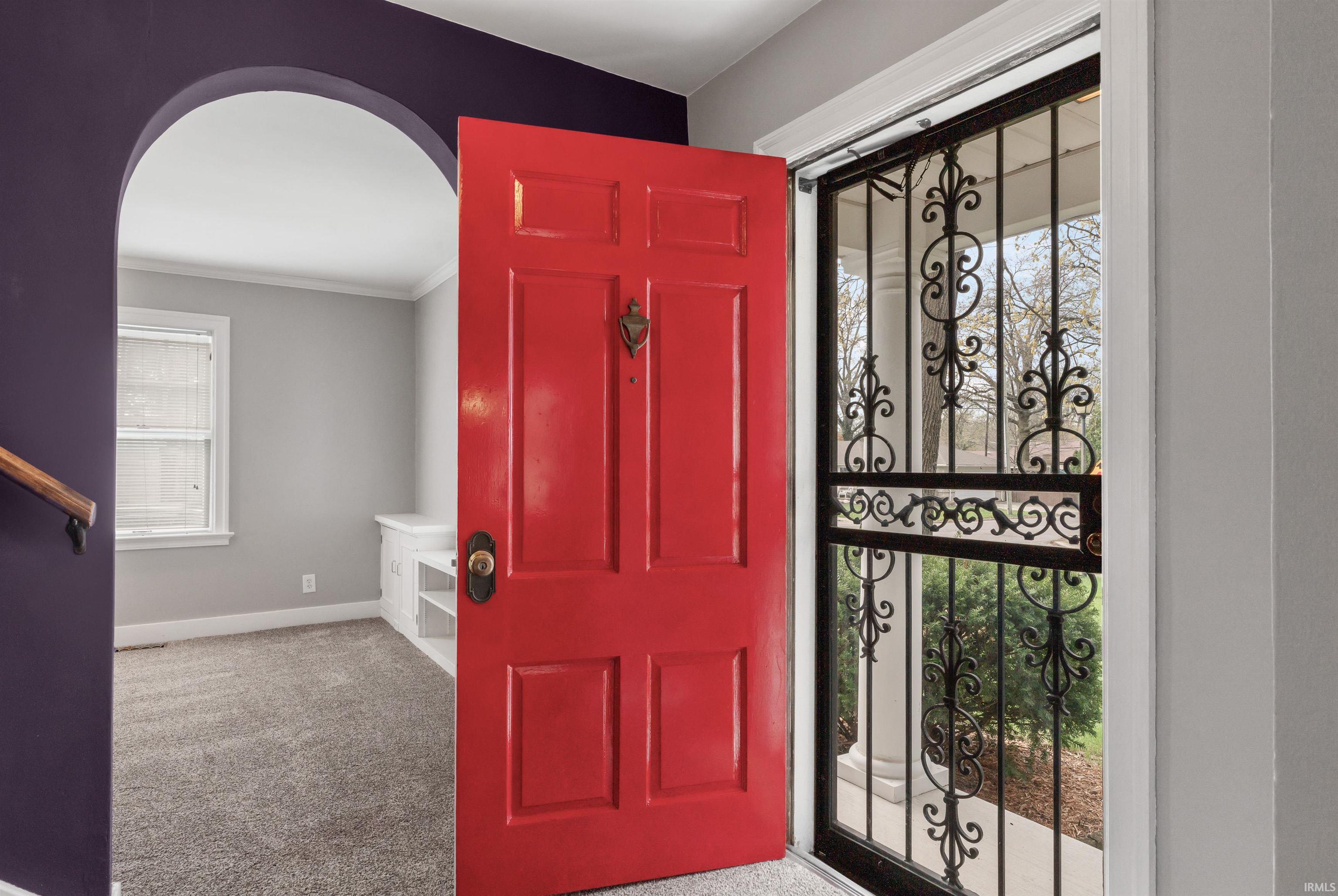 4825 Indiana Avenue Fort Wayne, IN 46807 - Photo 4 of 33