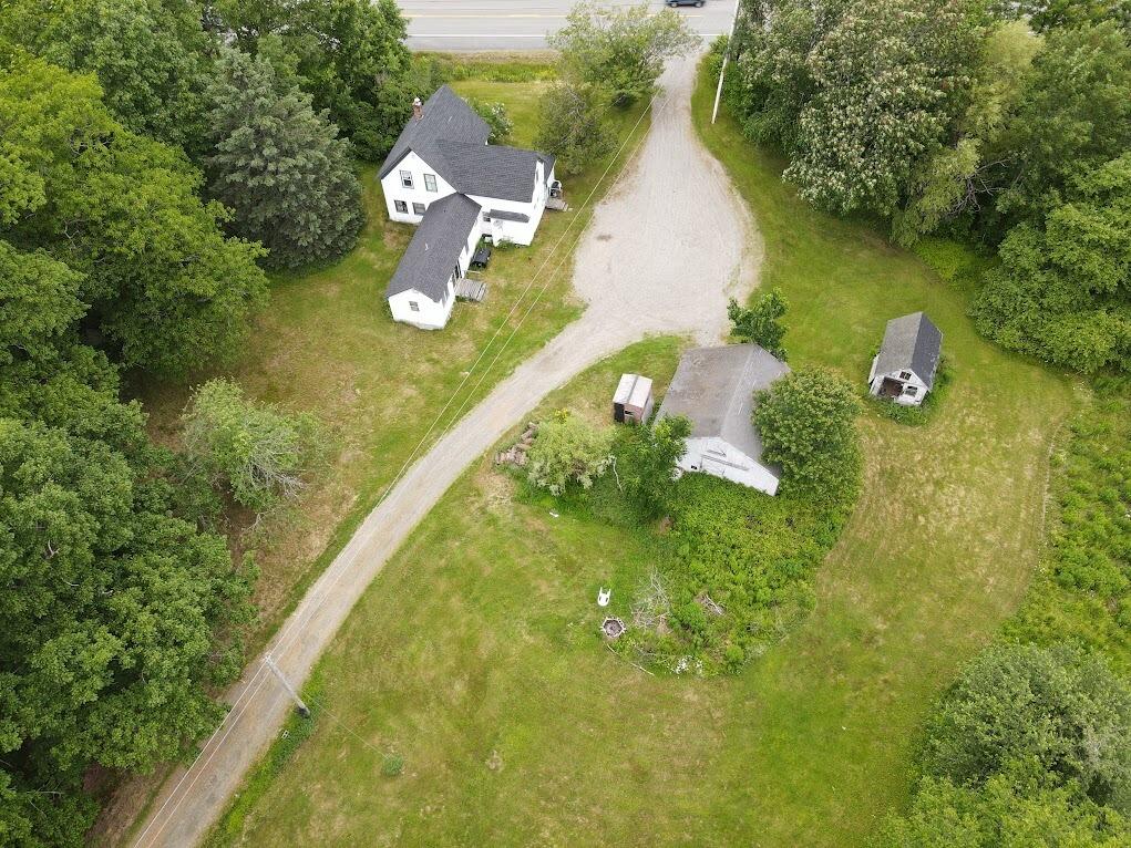 786-784 Bangor Road Ellsworth, ME 04605 - Photo 6 of 44 Birds Eye View