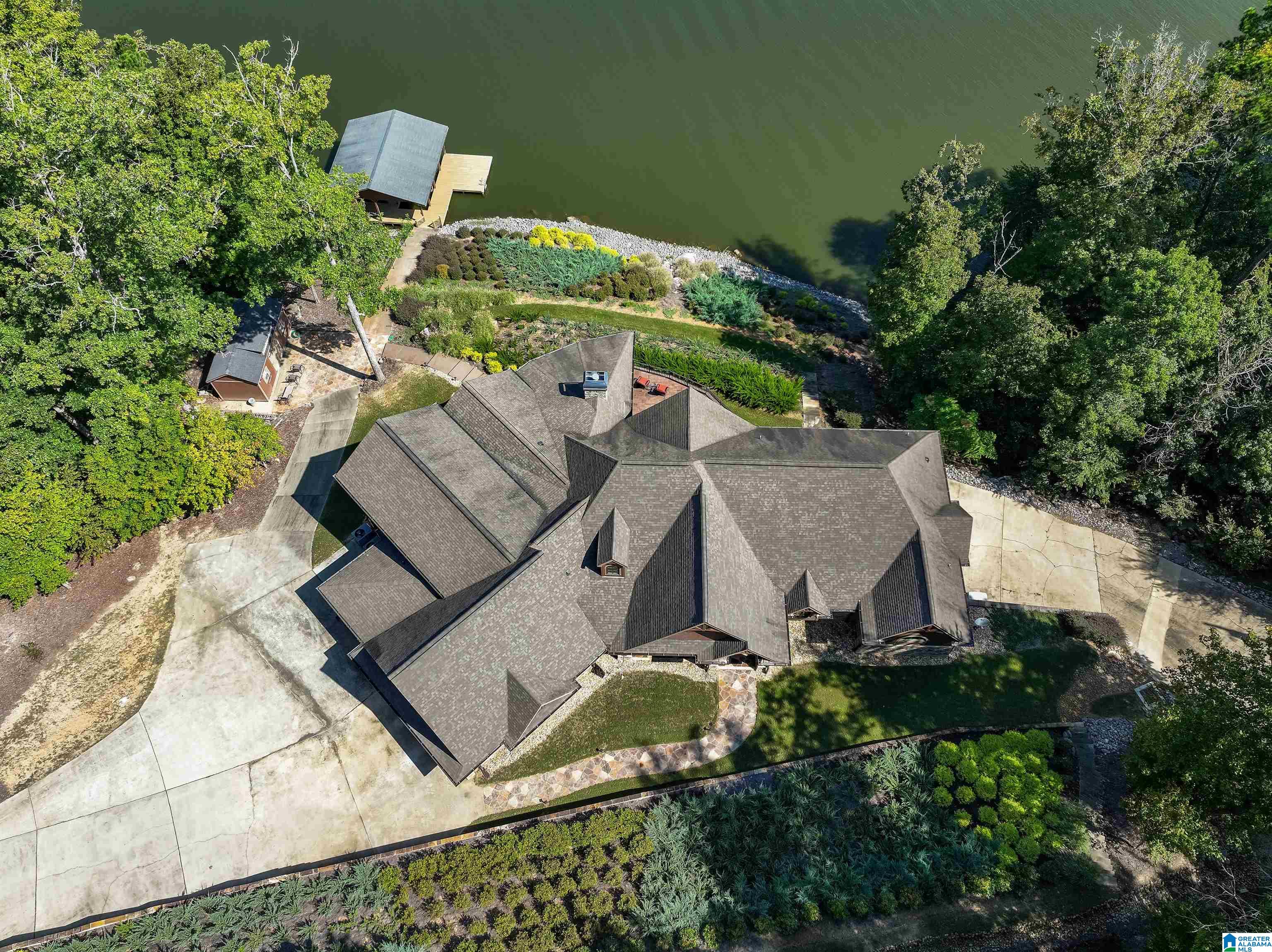 2499 Waldrop Road Ashville, AL 35953 - Photo 71 of 83
