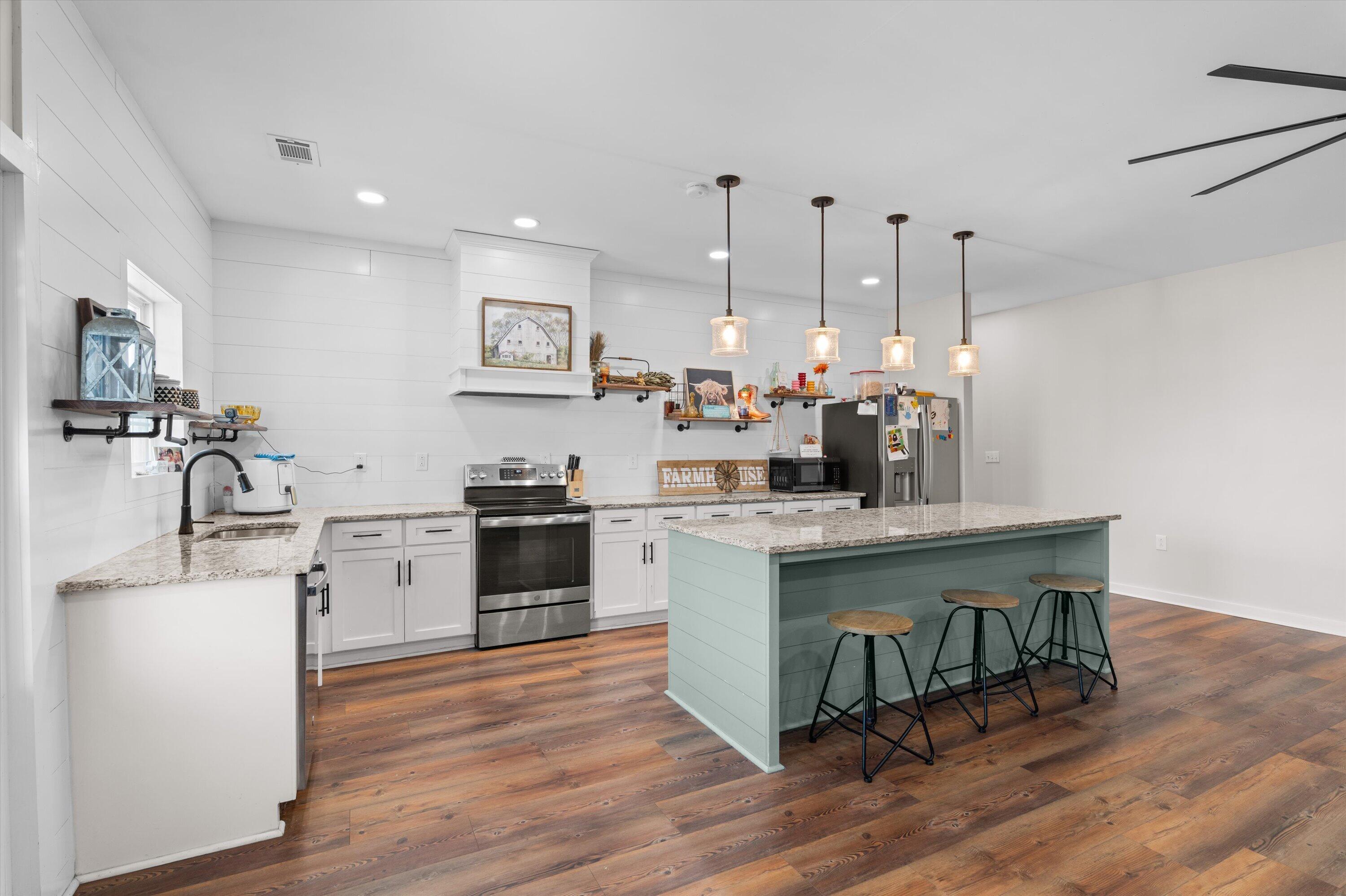 2579 Jessie James Pond Road Wrens, GA 30833 - Photo 11 of 66 41-P1730316