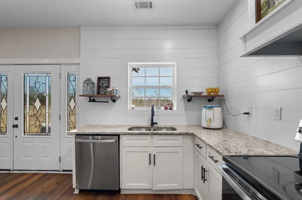 $529,900 | 2579 Jessie James Pond Road, Wrens, GA 30833