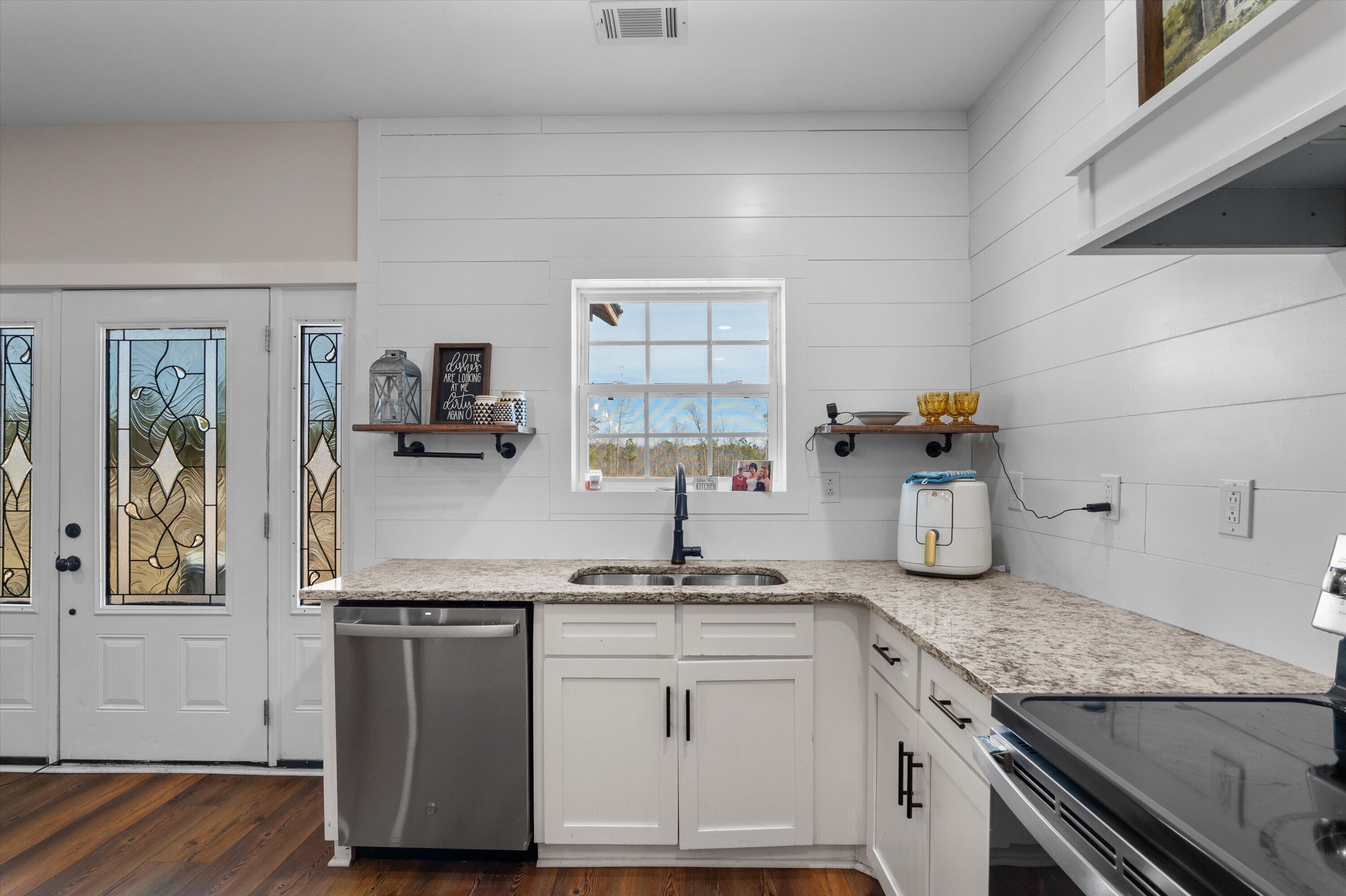 2579 Jessie James Pond Road Wrens, GA 30833 - Photo 12 of 66 42-P1730323