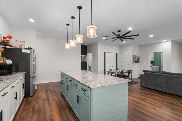 $529,900 | 2579 Jessie James Pond Road, Wrens, GA 30833