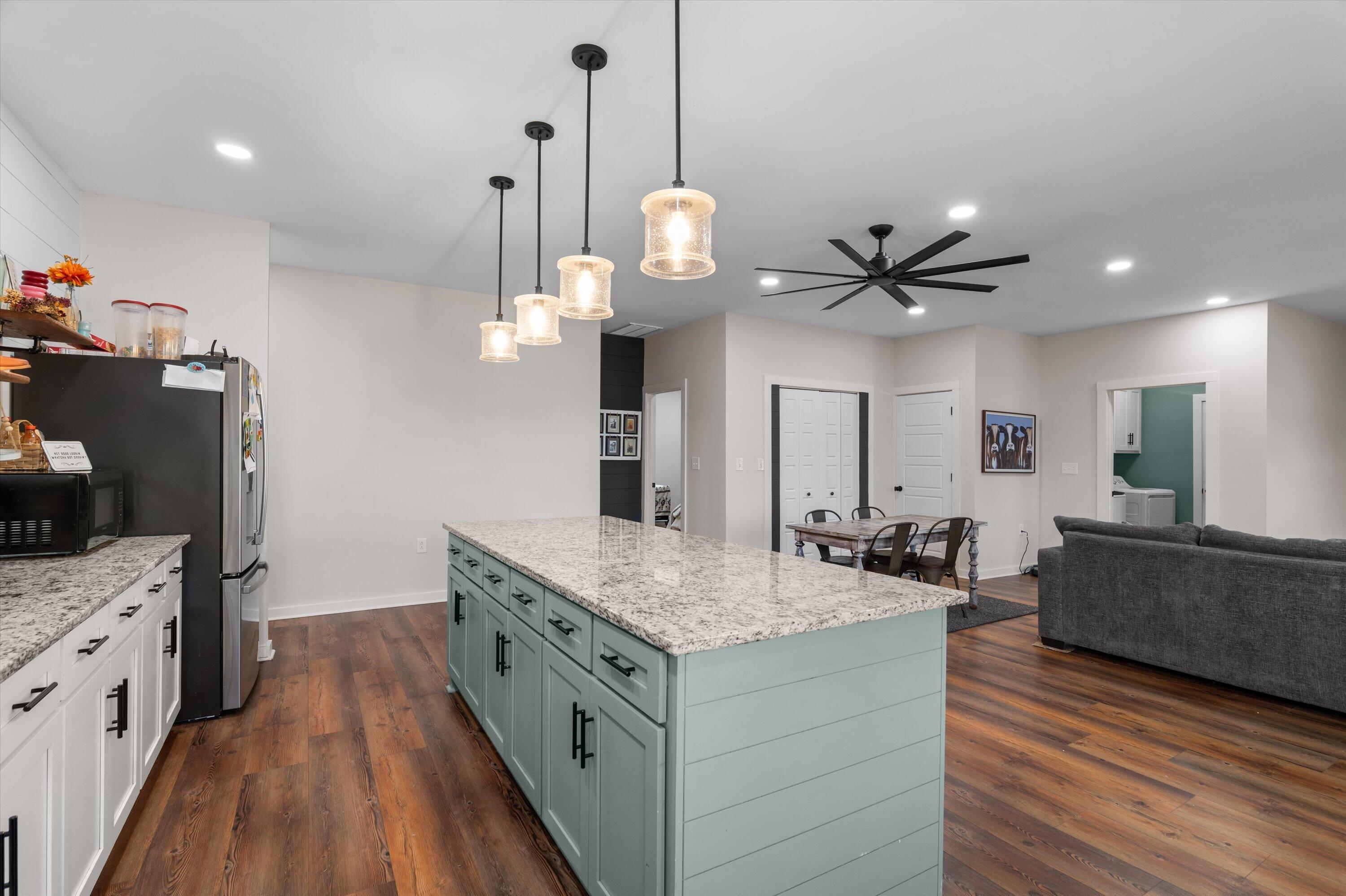 2579 Jessie James Pond Road Wrens, GA 30833 - Photo 13 of 66 43-P1730326