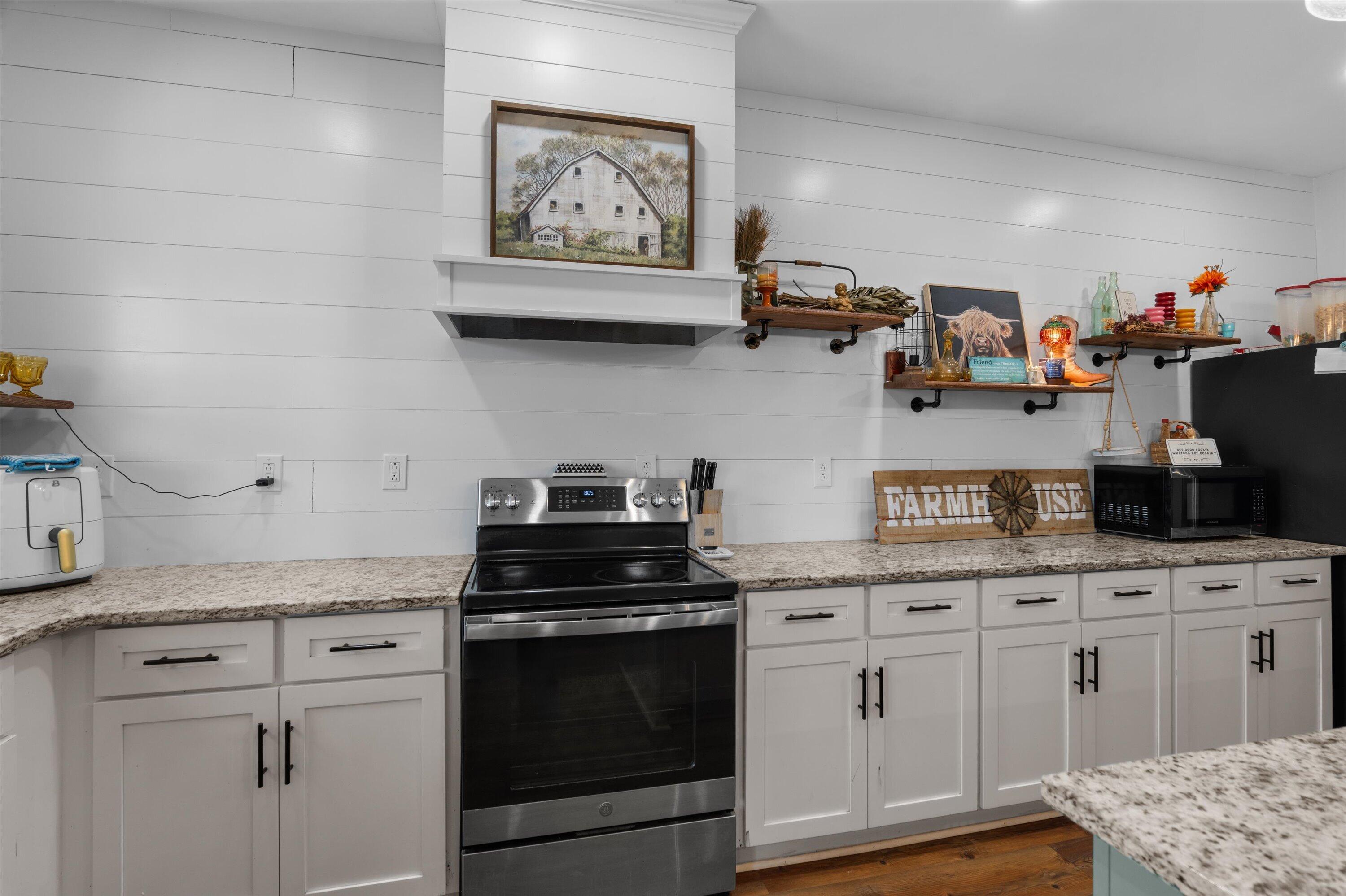 2579 Jessie James Pond Road Wrens, GA 30833 - Photo 14 of 66 44-P1730331