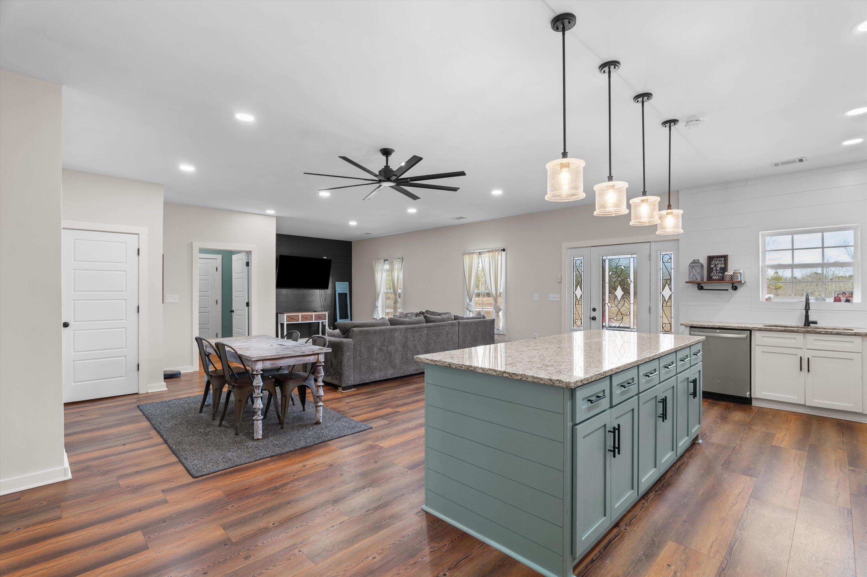 2579 Jessie James Pond Road Wrens, GA 30833 - Photo 17 of 66 47-P1730348