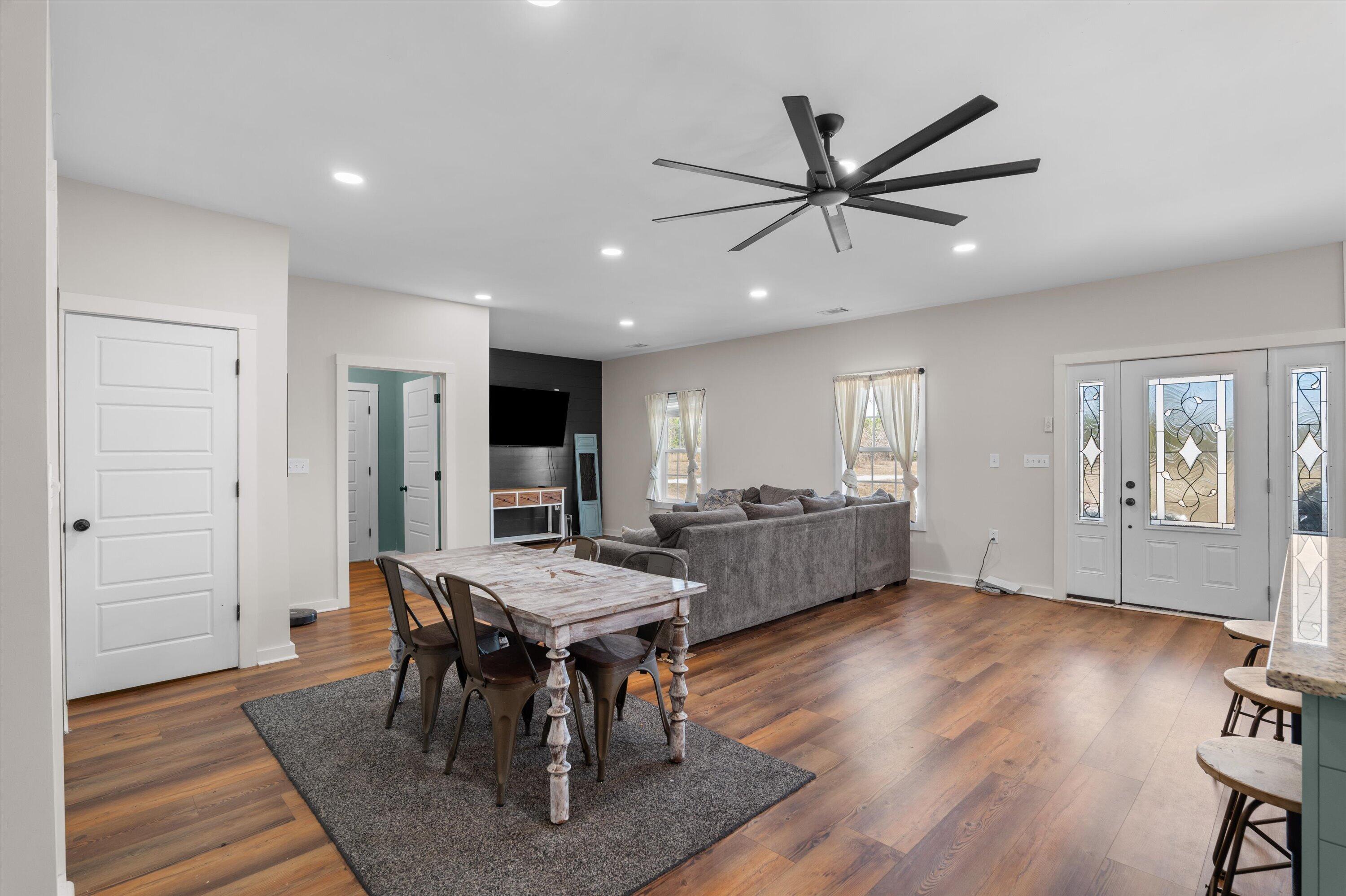 2579 Jessie James Pond Road Wrens, GA 30833 - Photo 18 of 66 48-P1730353